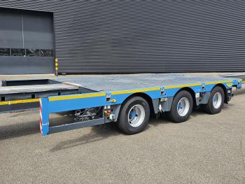3+7 ABSD SL / EXTENDABLE